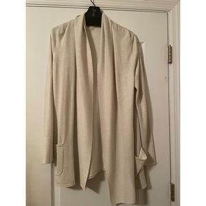 Lilly Pulitzer Adaira Cardigan XL